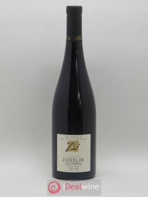 Pinot Noir Bollenberg Harmonie Valentin Zusslin (Domaine)  2013 - Lot de 1 Bouteille