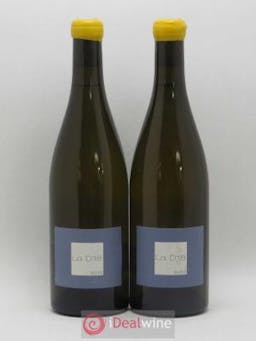 IGP Côtes Catalanes Olivier Pithon La D18  2013 - Lot of 2 Bottles