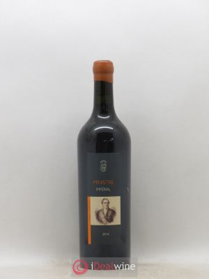 Vin de France Ministre Cuvée Collection Comte Abbatucci (Domaine) Impérial 2014 - Lot of 1 Bottle
