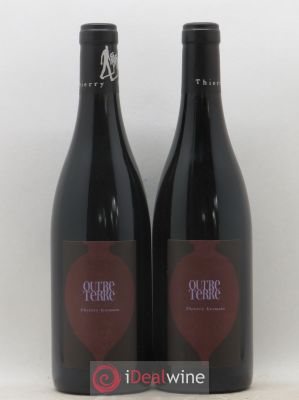 Saumur-Champigny Outre Terre Roches Neuves (Domaine des)  2013 - Lot of 2 Bottles