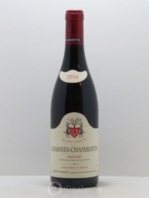 Charmes-Chambertin Grand Cru Geantet-Pansiot  2016 - Lot of 1 Bottle
