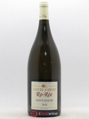 Saint-Joseph Ro-Rée Louis Cheze (Domaine)  2016 - Lot of 1 Bottle