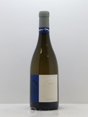Vin de Savoie Le Feu Domaine Belluard  2016 - Lot de 1 Bouteille