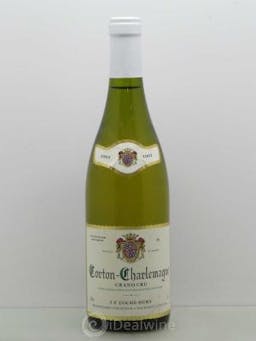Corton-Charlemagne Grand Cru Coche Dury (Domaine)  2002 - Lot of 1 Bottle