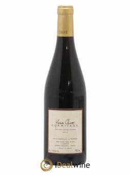 Hermitage Yann Chave  2010 - Lot of 1 Bottle