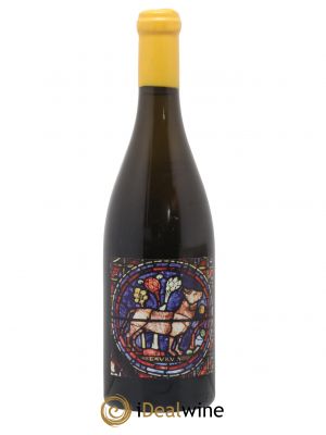 Vin de France (ex-Muscadet-Sèvre-et-Maine) Taurus Domaine de L'Ecu  2010