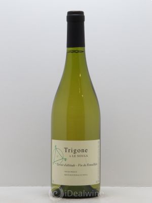 Vin de France Le Soula Trigone  2015 - Lot de 1 Bouteille