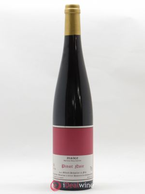 Pinot Noir Gérard Schueller (Domaine) Cuvée LN 012 2012 - Lot de 1 Bouteille