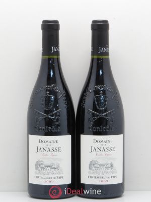 Châteauneuf-du-Pape Cuvée Vieilles Vignes Aimé Sabon  2009 - Lot of 2 Bottles