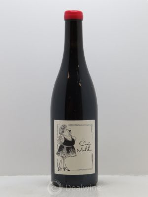Vin de France Madelon Anne et Jean-François Ganevat   - Lot de 1 Bouteille