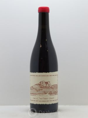 Vin de France Q Roulé (Curoulet) Anne et Jean-François Ganevat   - Lot of 1 Bottle