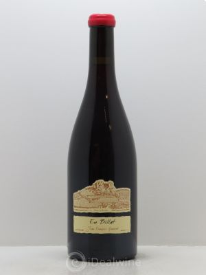 Côtes du Jura En Billat Ganevat (Domaine)  2016 - Lot of 1 Bottle