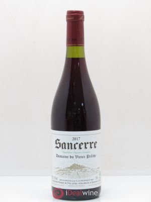 Sancerre Domaine du Vieux Prêche (no reserve) 2017 - Lot of 1 Bottle