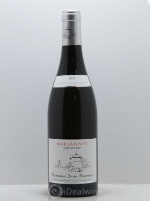 Marsannay Clos du Roy Jean Fournier (Domaine)  2015 - Lot of 1 Bottle