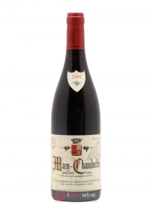 Mazis-Chambertin Grand Cru Armand Rousseau (Domaine)  2004 - Lot of 1 Bottle
