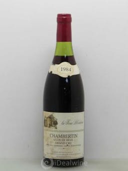 Chambertin Clos de Bèze Grand Cru La Tour Blondeau 1984 - Lot of 1 Bottle