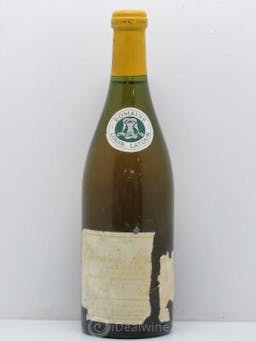 Chevalier-Montrachet Grand Cru Les Demoiselles Louis Latour (Domaine)  1993 - Lot of 1 Bottle