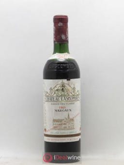 Château Lascombes 2ème Grand Cru Classé  1961 - Lot of 1 Bottle