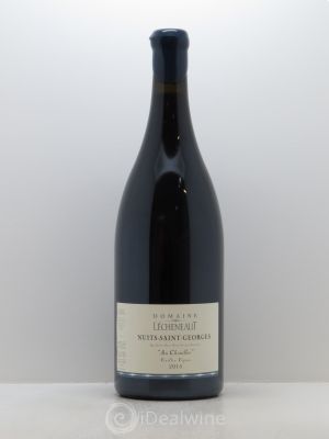 Nuits Saint-Georges Aux Chouillets Vieilles Vignes Lécheneaut (Domaine)  2015 - Lot of 1 Magnum