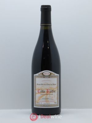 Côte-Rôtie Jasmin (Domaine)  2014 - Lot of 1 Bottle