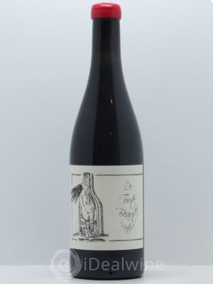Vin de France De Toute Beauté Anne et Jean-François Ganevat   - Lot of 1 Bottle