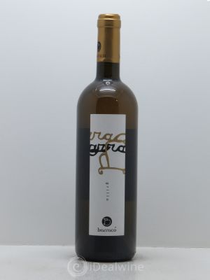 Terre Siciliane Nino Barraco IGT Grillo  2015 - Lot of 1 Bottle