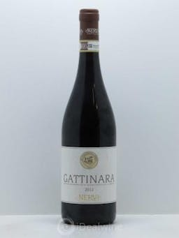 Gattinara DOCG  2012 - Lot of 1 Bottle
