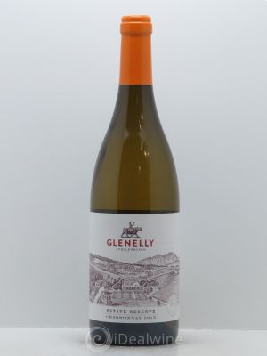 Stellenbosch Glenelly Estate Reserve Chardonnay (anciennement Grand Vin)  2015 - Lot de 1 Bouteille