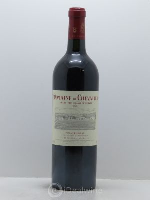 Domaine de Chevalier Cru Classé de Graves  2000 - Lot of 1 Bottle