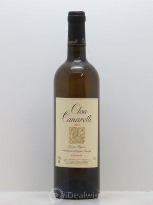 Figari Amphora Clos Canarelli  2017 - Lot of 1 Bottle