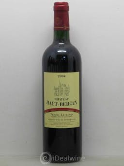 Château Haut-Bergey  2004 - Lot of 1 Bottle