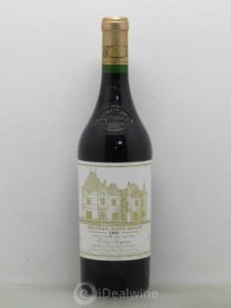 Château Haut Brion 1er Grand Cru Classé  1995 - Lot of 1 Bottle