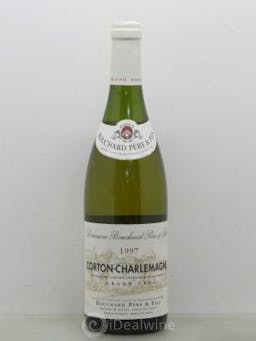 Corton-Charlemagne Bouchard Père & Fils  1997 - Lot of 1 Bottle