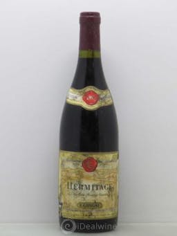 Hermitage Guigal (no reserve) 1995 - Lot of 1 Bottle
