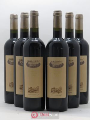Grand vin de Reignac  1996 - Lot of 6 Bottles