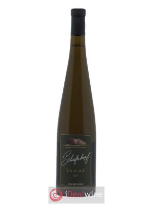 Riesling Lieu-dit Fels Schieferkopf - Chapoutier  2015 - Lot de 1 Bouteille