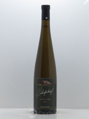 Riesling Lieu-dit Berg Schieferkopf - Chapoutier  2015 - Lot of 1 Bottle