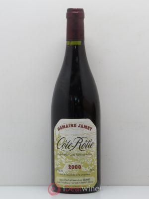 Côte-Rôtie Jamet  2000 - Lot of 1 Bottle
