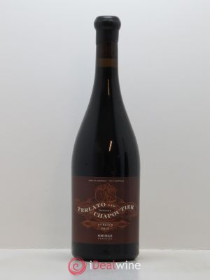 Australie Terlato & Chapoutier Saddelback Chapoutier  2015 - Lot of 1 Bottle