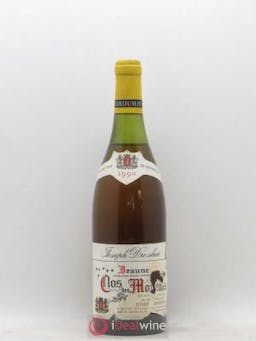Beaune 1er Cru Clos des Mouches Joseph Drouhin  1990 - Lot of 1 Bottle