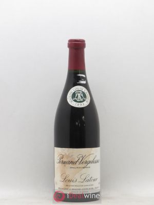 Pernand-Vergelesses Louis Latour 1993 - Lot of 1 Bottle
