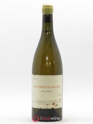 Vin de France Les Terres Blanches Stéphane Bernaudeau (Domaine)  2010 - Lot of 1 Bottle