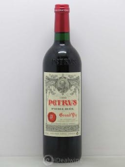 Petrus  1999 - Lot of 1 Bottle