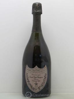 Dom Pérignon Moët & Chandon  1986 - Lot de 1 Bouteille