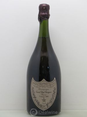 Dom Pérignon Moët & Chandon  1992 - Lot de 1 Bouteille