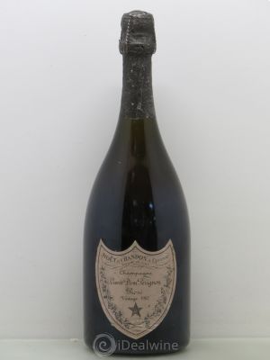 Dom Pérignon Moët & Chandon  1982 - Lot de 1 Bouteille