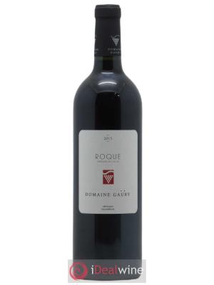 IGP Côtes Catalanes La Roque Gauby (Domaine)  2015 - Lot de 1 Bouteille