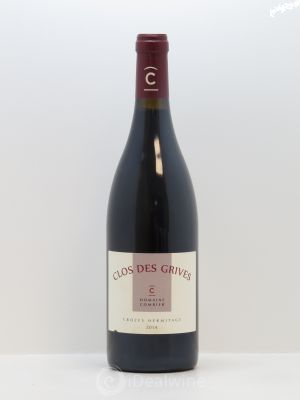 Crozes-Hermitage Clos des Grives Combier (Domaine)  2014 - Lot of 1 Bottle