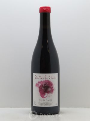 Vin de France Seau-Trou les Corvées Anne et Jean-François Ganevat   - Lot of 1 Bottle