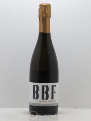 Crémant du Jura BBF Bénédicte et Stéphane Tissot   - Lot of 1 Bottle